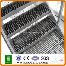 High quality Steel Grate Stair